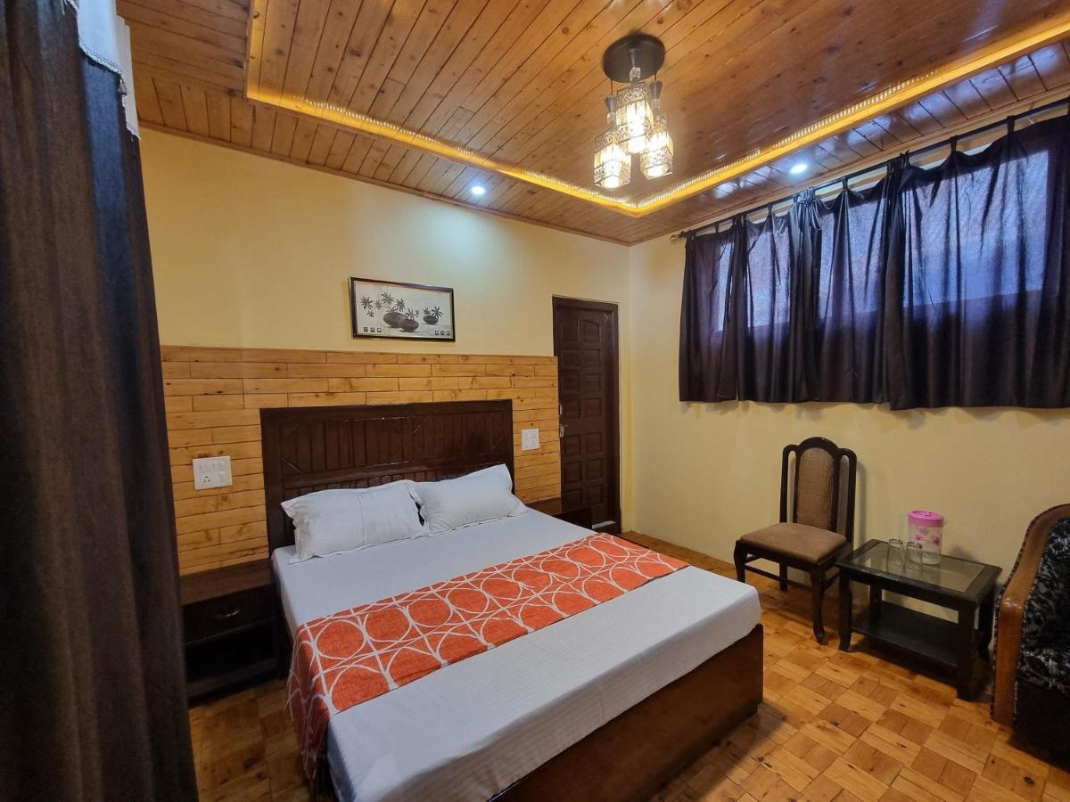 Smarthill Kalatop-Nature'S Heaven Hotel Dalhousie Exterior photo