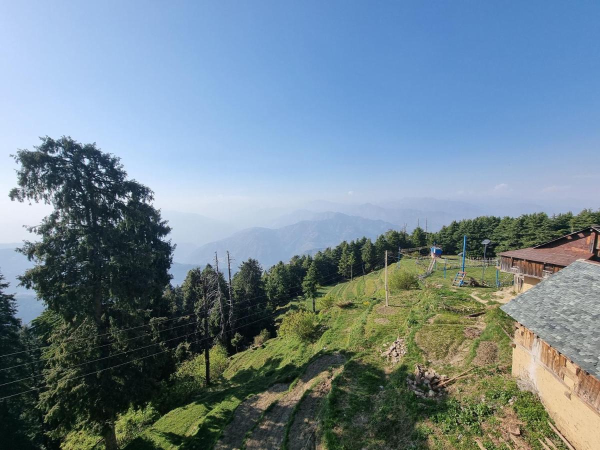 Smarthill Kalatop-Nature'S Heaven Hotel Dalhousie Exterior photo